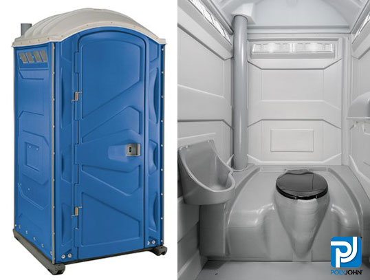 Portable Toilet Rentals in Indianapolis, IN